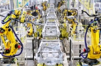 车企乱战或将让汽车代工成为香饽饽