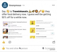 外卖是块肥肉，东南亚巨头们都盯着