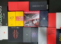 安兔兔V9的首个性能榜单，透露了行业的哪些变化