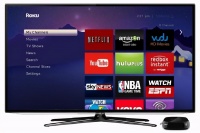 Q1毛利润增长132%，摆脱疲软困境，隐形高级玩家Roku能否赶超奈飞？