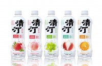 36氪首发 | 从气泡水切入下沉市场，饮品品牌「清泉出山」完成数千万元A+轮融资