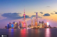 中国三大互联网中心：北京、上海、深圳，你 Pick 哪个？