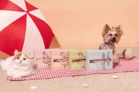 宠物食品向精细化方向升级,「PetChoice」为不同年龄段宠物提供功能性食品