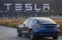 特斯拉中国4月份销量下降近万辆，真的是维权后遗症显现？