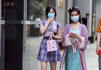 汉服市场爆发？冷静点，想破圈没那么简单