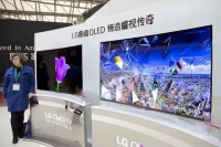 OLED电视难题