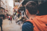 除了机票盲盒，同程艺龙还能拼什么？