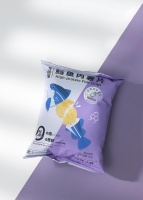 36氪首发丨在蓝海赛道中打造全新差异化产品，健康零食品牌「食验室」完成数千万Pre-A轮融资，