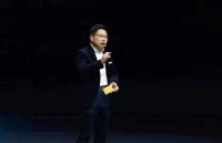 任正非将余承东打落云端，又把华为的方向盘交给了他