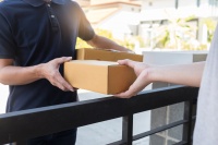 营收同比增长65.3% ，中通快递能否加速突破“阻力线”？