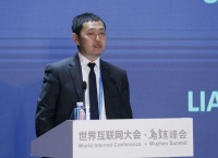 左晖离世，贝壳之痛