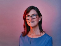 科技女股神Catherine Wood“由牛转熊”：用VC的方式能够做好二级市场投资吗？