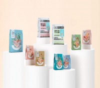 36氪独家丨「宠幸」完成近4亿元B+轮融资，主品牌卫仕今年目标销售额实现10亿元