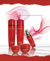 选用韩国原料、配方与技术,「KALAKALA」想为中国消费者提供高质低价的化妆品