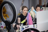 薇娅夫妇身家90亿：还成立一家创投公司