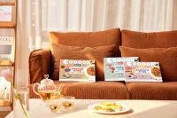 36氪首发 | 预烹饪品牌「COOOOK轻烹烹」完成数千万元A轮融资，采用从厨房到厨房的研发标准