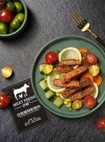 36氪首发 | 以“定制营养餐”触达C端用户，植物肉品牌「妙鲜」完成数百万元天使轮融资