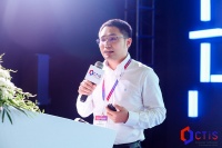 思岚科技CTO黄珏珅：机器人自主定位导航是时代的刚需｜2021 CTIS