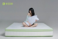 36氪首发 | DTC家居品牌「半日闲」获超千万元天使轮融资，从床垫产品切入睡眠市场