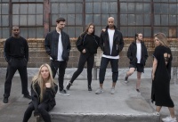 以轻机能为基因，纽约运动服饰品牌「VOI」想要满足用户的多场景需求