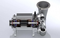 36氪首发丨磁悬浮电机厂商「保邦电气」完成千万级A轮融资，将用于产品规模化生产