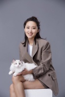 将猫咪拟人化，「毛绒派」定位全品类猫咪生活品牌，已获天使轮融资
