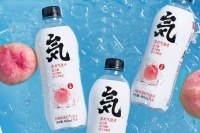 元气森林坠落“云端”