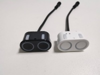 推动超声波雷达发展，机器视觉公司「导向视觉」已服务新松机器人、达闼科技等客户