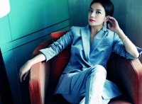 赵薇不是女股神