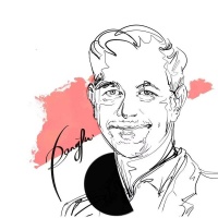 对话Netflix创始人：自由与责任