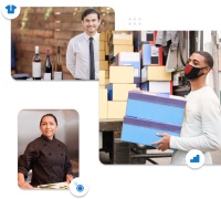 国外创投新闻｜发展前景广阔的零工经济平台，美国初创公司Instawork已获6000万美元C轮融资