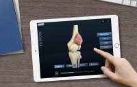 瞄准医学视觉蓝海，「优医视觉」让医学知识“3D交互可视化”