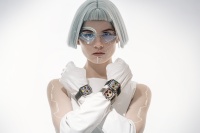 36氪首发 | 潮流配饰品牌「HappieWatch」获数千万元A轮融资，主打高可玩性强视觉腕表