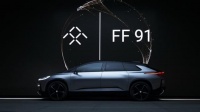 【钛晨报】FF正式上市，承诺一年内交付首台电动汽车；商务部回应“亚马逊对大批卖家封号”；消息称三星启动激光雷达研发