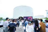 7个月成交800多万，亚洲头部NFT加密艺术平台CryptoArt.Ai获750万首轮融资