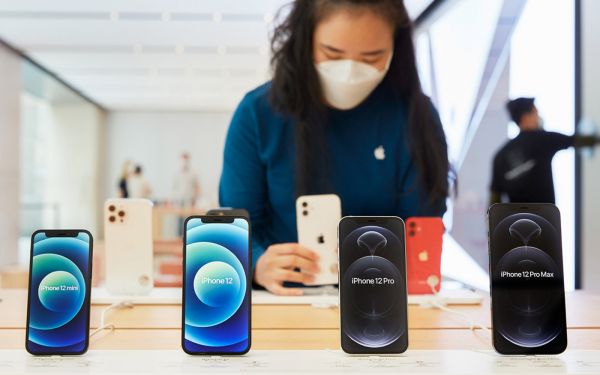 (图片来源:Apple)