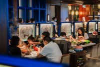 周师兄重庆火锅获亿元A轮融资，黑蚁资本独家投资