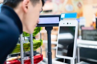 刷脸支付背后的技术公司：三年亏了14亿，奥比中光的风光与隐忧