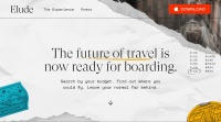 国外创投新闻 | 美国初创公司Elude种子轮融资210万美元，为旅行者制定个性化旅游方案