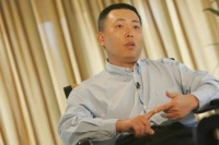 投资界“摩西”段师傅