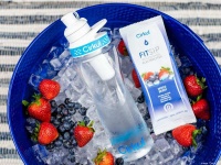 国外创投新闻 | “多喝水”赛道走红TikTok，调味水瓶品牌「Cirkul」获3000万美元B轮融资