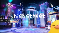 国外创投新闻 | 加拿大科技公司「Highstreet」获500万美元融资，从VR和NFT切入商业元宇宙