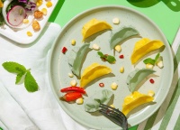 36氪首发 | 植物肉品牌「植物教授」获经纬中国5000万元A轮融资，以D2C模式控卡产品切入市场