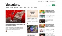 国外创投新闻 | 越南数字媒体「Vietcetera」获270万美元Pre-A轮融资，聚焦千禧一代及Z世代用户