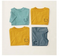 36氪首发丨童装品牌「幼岚」完成近亿元A轮融资，创新面料打造儿童体感舒适专家