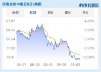 mRNA疫苗：冷兵器时代的第一支火炮