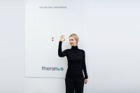 风投史上沉痛一课：她骗了所有VC