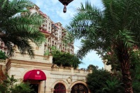 中国酒店，“出海”布局或超2000家