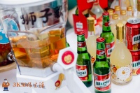 早期项目 | 为新酒饮整合新渠道，「3KM好生活」主打低价、有趣、即时达