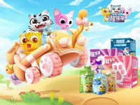 36氪首发 | 新一代儿童零食品牌「哆猫猫」完成数千万元A轮融资，已布局1万多家母婴渠道